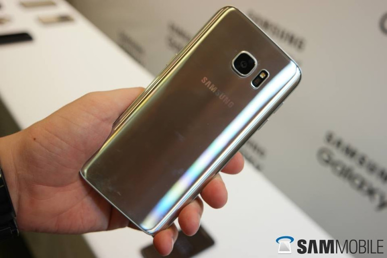 Устройства Samsung будут активнее следить за здоровьем пользователя
