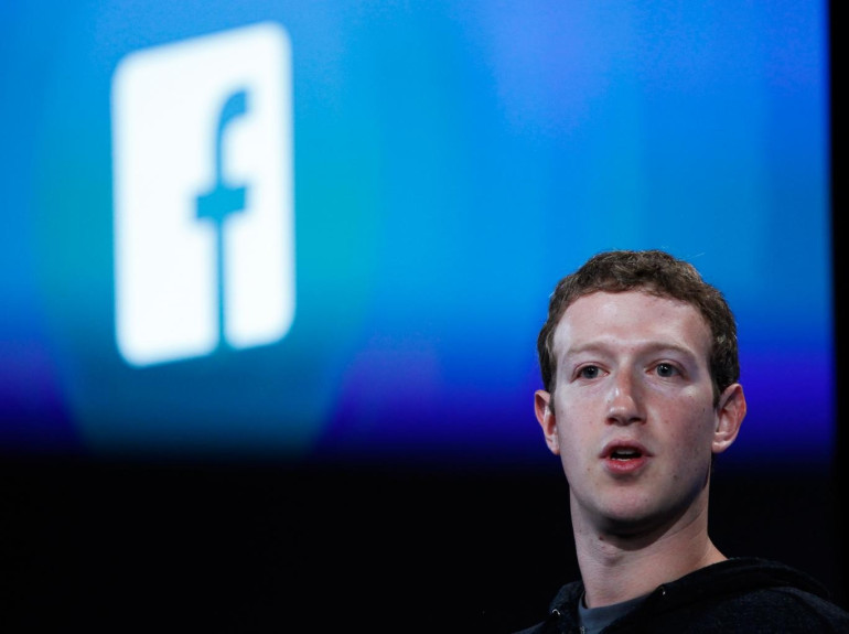 Facebook not to allow users to change pictures after Ankara bomb
