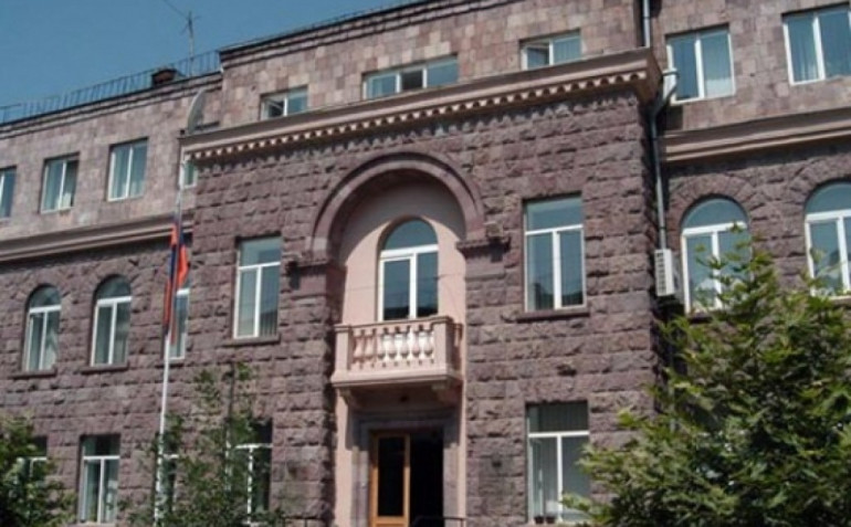 Ընտրական օրենսգիրքը կընդունվի մինչև հունիսի 1-ը, սակայն ԿԸՀ ձևավորման նոր կարգը կգործի աշնանից
