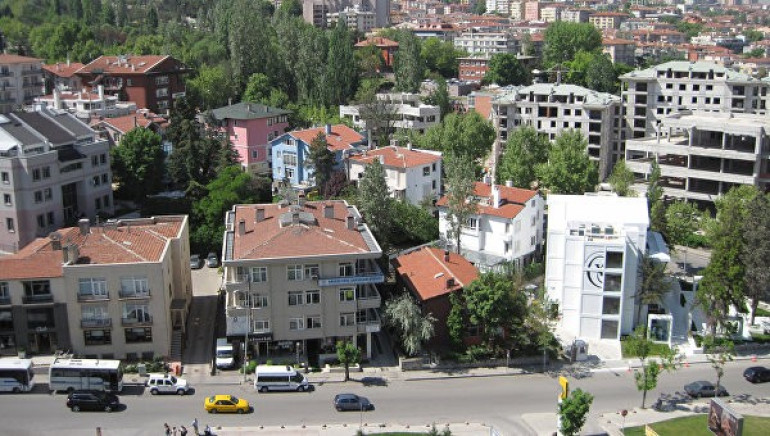 Անկարան հանդես է գալիս Սիրիայի միասնականության օգտին. Reuters