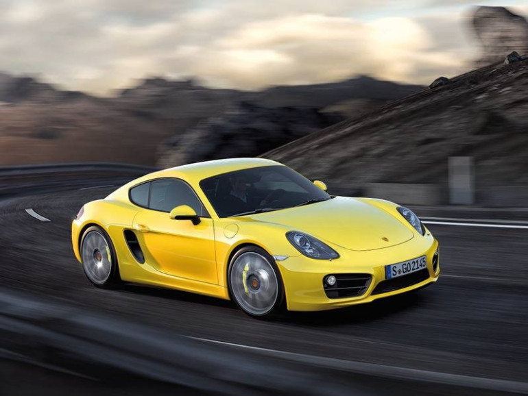 Porsche-ն  9000-ական եվրո բոնուս կվճարի իր բոլոր աշխատակիցներին
