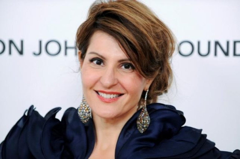 Fourteen years on, family back for 'My Big Fat Greek Wedding 2'