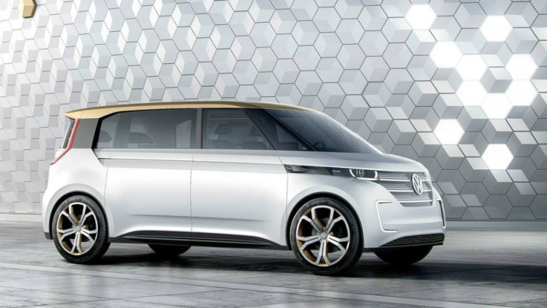 Skoda-ն իր առաջին էլեկտրական մեքենան կներկայացնի 2020-ին