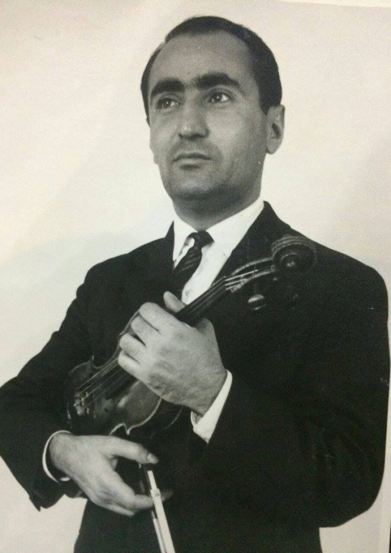 Մահացել է դիրիժոր, ՀՀ արվեստի վաստակավոր գործիչ Վիլեն Չարչօղլյանը