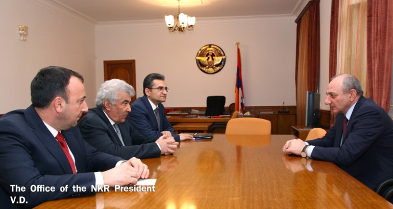Ավտովթար Դավիթաշենում, կա մեկ հոսպիտալացված. Shamshyan.com