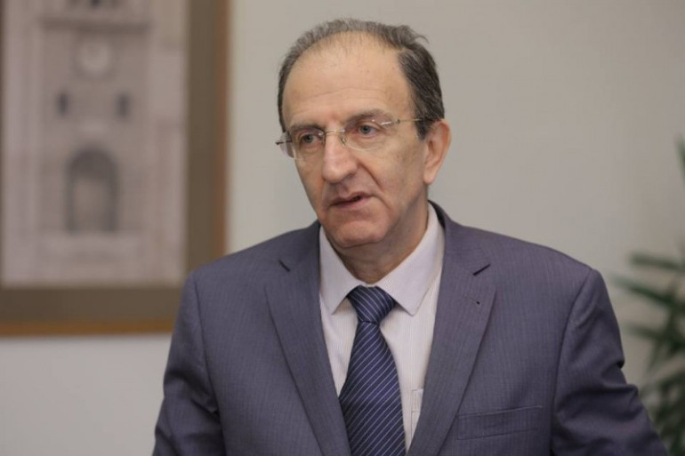 Շինարարության որակը ՀՀ-ում անհամեմատ լավ է, քան խորհրդային տարիներին. Ն. Սարգսյան