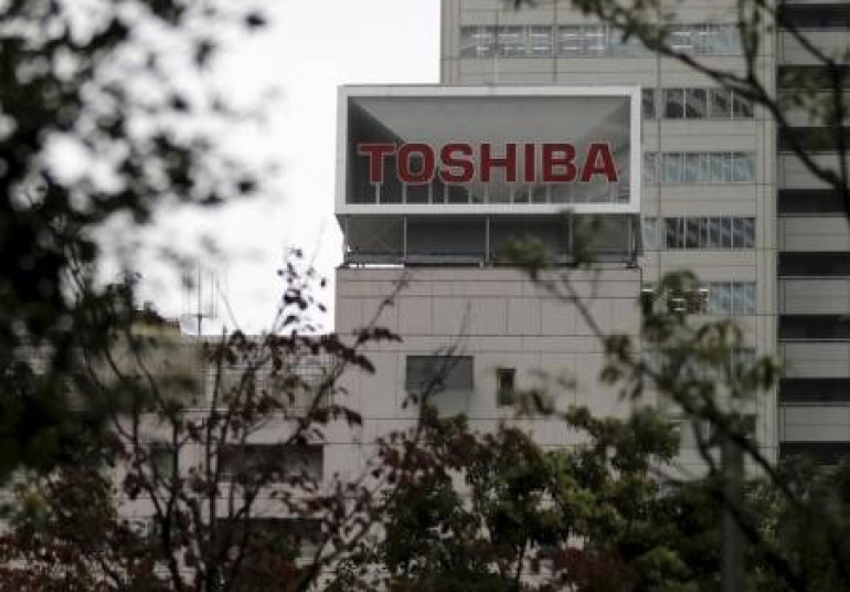 Canon-ը որոշել է գնել Toshiba Medical-ը 5,9 մլրդ դոլարով
