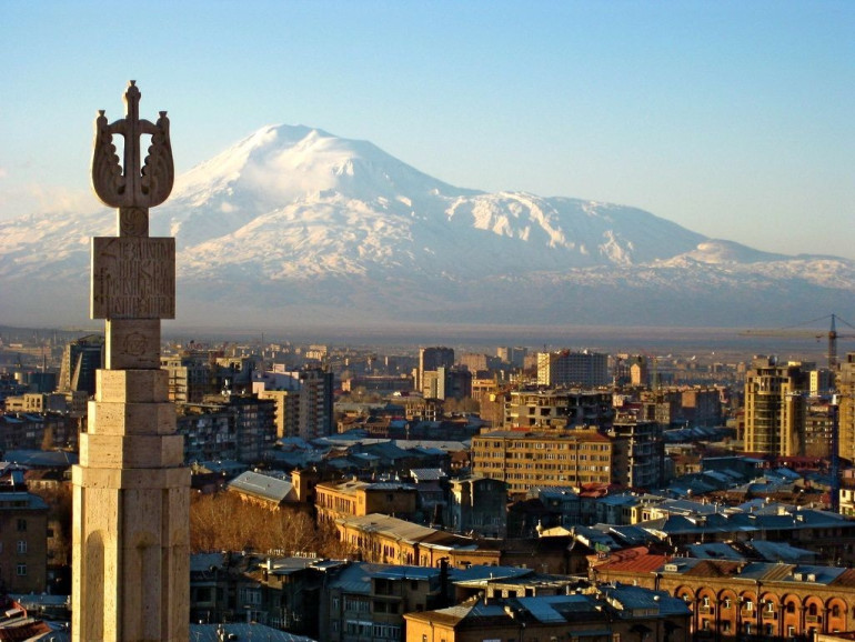ՌԴ ԱԻ նախարարը Երևանում Ռուս-հայկական մարդասիրական արձագանքման կենտրոն կբացի