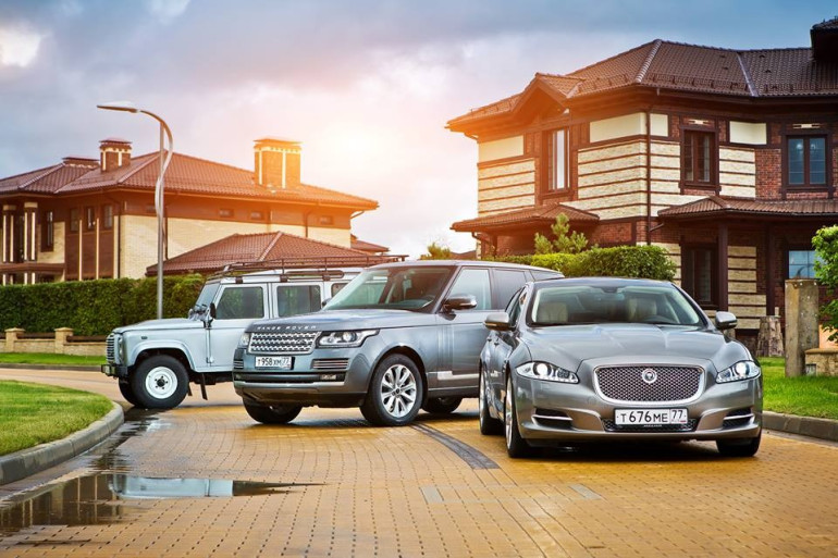 Jaguar XJ  մոդելը կվերածվի  գերշքեղ հիբրիդային մեքենայի