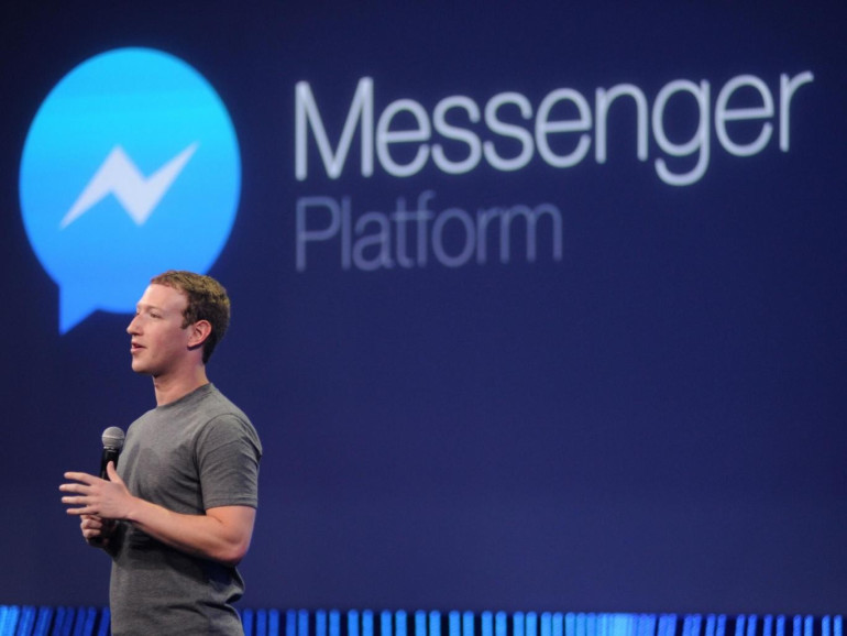 Facebook-ը նոր փոփոխության շեմին