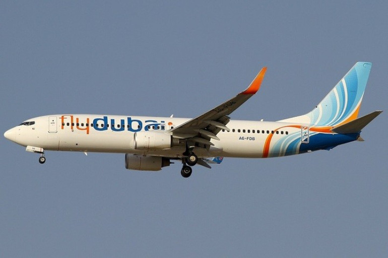 Քննիչները բացառում են Դոնի Ռոստովում Boeing 737-ի կործանման հարցում ահաբեկչության վարկածը