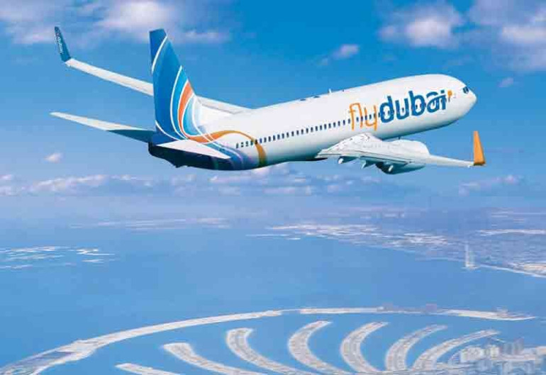 Ուղևորուհին խուսափել է FlyDubai Boeing 737-800 ինքնաթիռի կործանումից, ծնունդը նշելու պատճառով