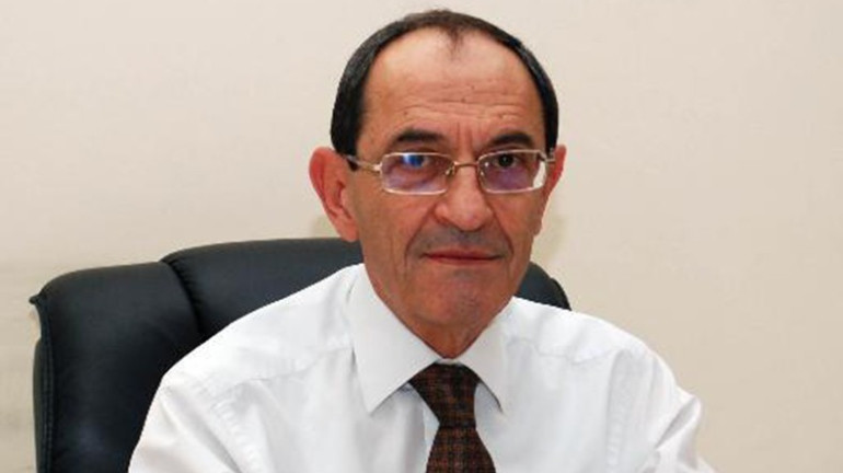 Ծառայողական քննության ընթանում.Ա. Ահարոնյանը` Գորիսի ոստիկանապետի ու երիտասարդի միջադեպի մասին