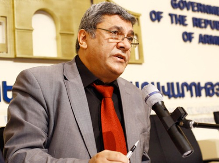 State Committee of Science funds ‘reasonable’ projects