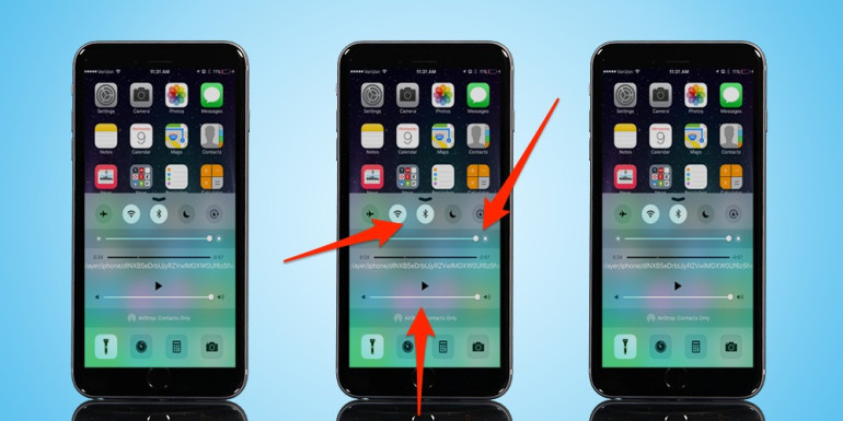 Ինչպես երկարացնել ձեր iPhone-ի մարտկոցի «կյանքը». 5 պարզ քայլ (տեսանյութ)