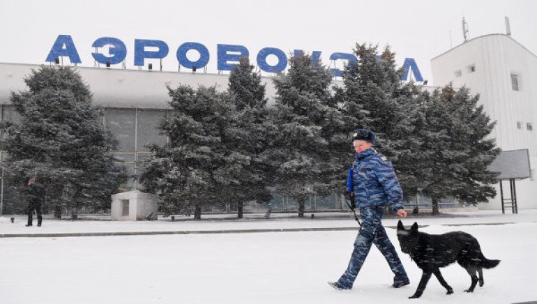 Դոնի Ռոստովի օդանավակայանը Boeing ինքնաթիռի վթարից հետո վերսկսել է աշխատանքը