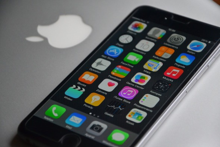 Apple may be able to unveil iPhone data