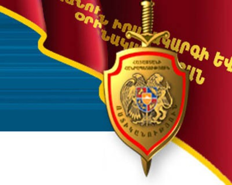 Ժամանակավորապես դադարեցվել են ոստիկանության Գորիսի բաժնի պետ Գևորգ Ազիզյանի լիազորությունները