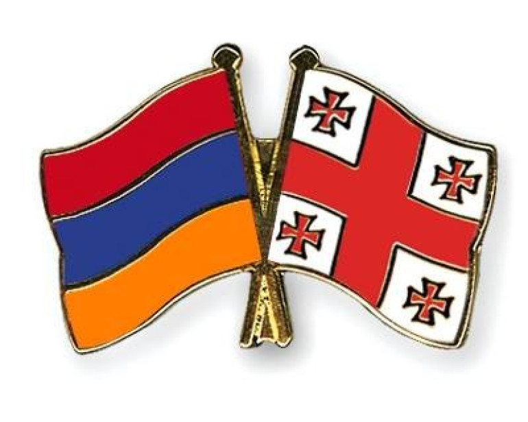 Վրաստանի ԱԳՆ-ն Էդվարդ‪ Նալբանդյան‬ի հրավերով կայցելի Հայաստան