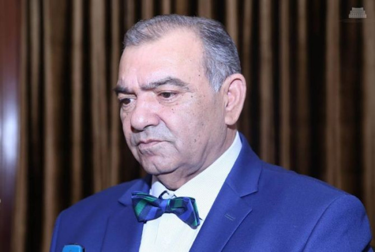 Մահացել է օպերային երգիչ Գեղամ Գրիգորյանը