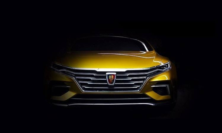 Китайская Alibaba в апреле представит свой первый «умный» автомобиль