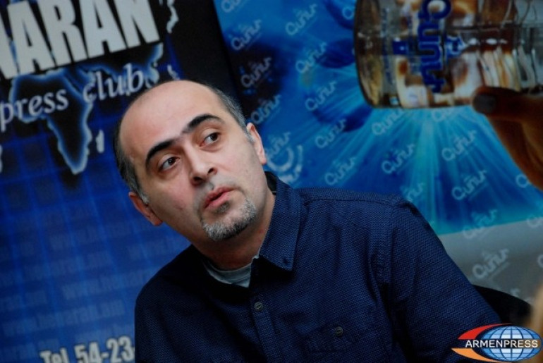 Հայաստանում երեք համակարգիչներից երկուսը վարակված են վիրուսներով. Սամվել Մարտիրոսյան