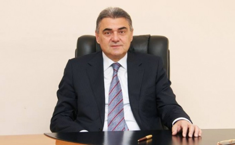 Հարություն Քուշկյանն ազատվել է ԼՂՀ նախարարի պաշտոնից, նշանակվել է նոր նախարար