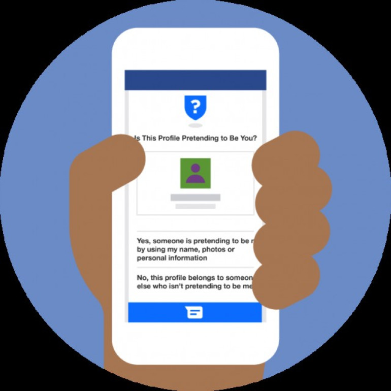 Facebook тестирует функцию, которая предупреждает об использовании ваших данных другими пользователями