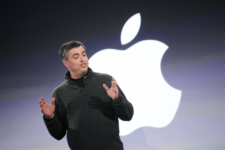 Apple-ը հեռուստասերիալ կնկարահանի ընկերության ներքին կյանքի մասին