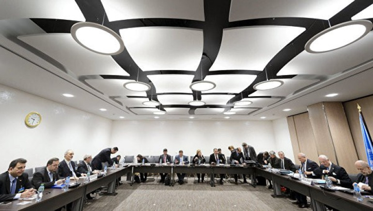 Բանակցությունների դադարի ընթացքում սիրիական կողմերը կկարողանան ուսումնասիրել առաջարկները. ՌԴ ԱԳՆ