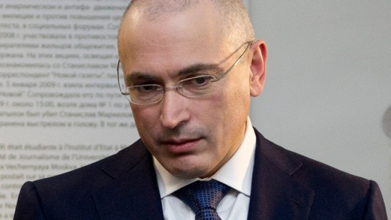 Խոդորկովսկին «ՅՈւԿՕՍ»-ի համար չի վճարել և ոչ մի կոպեկ. ՌԴ Քննչական կոմիտե