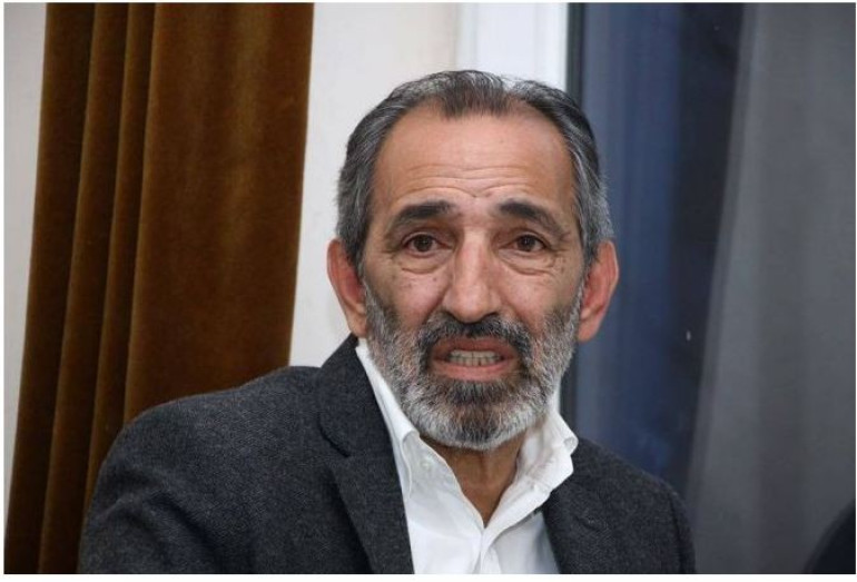 Թբիլիսիի Պ.Ադամյանի անվան հայկական թատրոնում ապրիլից մեկնարկում է կապիտալ վերանորոգումը