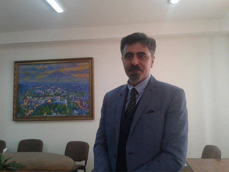 Հայկական ֆիլմերը միջազգային ստանդարտներով ներկայացնելու փորձեր կան. «Եվրիմաժ» հիմնադրամի ներկայացուցիչ