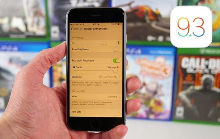 Օգտատերերը զանգվածաբար բողոքում են iPhone-ի ծրագրային նոր թարմացումից
