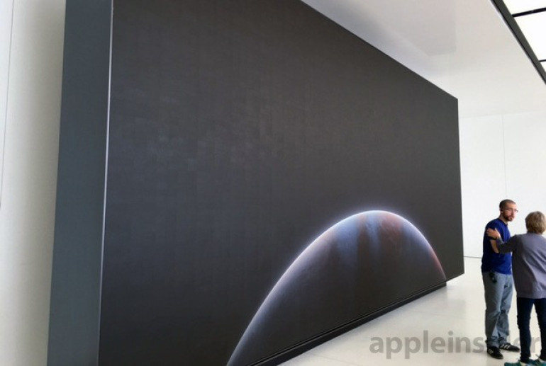 Մեմֆիսում բացվել է ամենաինքնատիպ Apple Store-ը (լուսանկարներ)