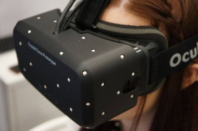 Oculus Rift վիրտուալ ակնոցի առաջին օգտատերերը կիսվել են տպավորություններով