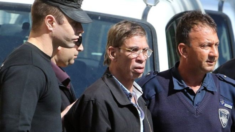 EgyptAir-ի ինքնաթիռն առևանգողը կալանքի տակ է առնվել