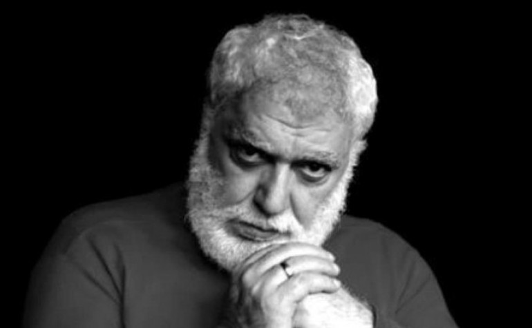 Այսօր Խորեն Աբրահամյանի ծննդյան օրն է