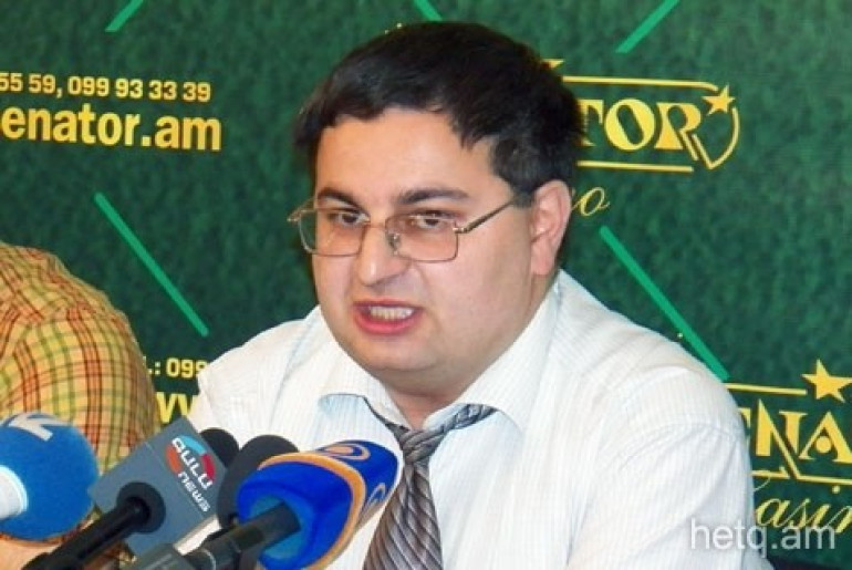 Անհետացած Կարեն Վարդանյանին սպանել են, դին թաքցրել ավտոտնակում. ոստիկանություն. լուսանկարներ