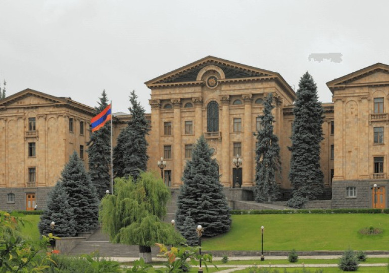 Ընտրողների ցուցակները մաքրելու ՀԱԿ-ի առաջարկը պետության վրա կնստի 2,3 միլիոն դոլարի անիմաստ վատնում. Դավիթ Հարությունյան