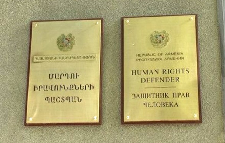 Անընդունելի են ռազմական գործողությունները խաղաղ բնակիչների և, հատկապես երեխաների նկատմամբ. ՄԻՊ գրասենյակ