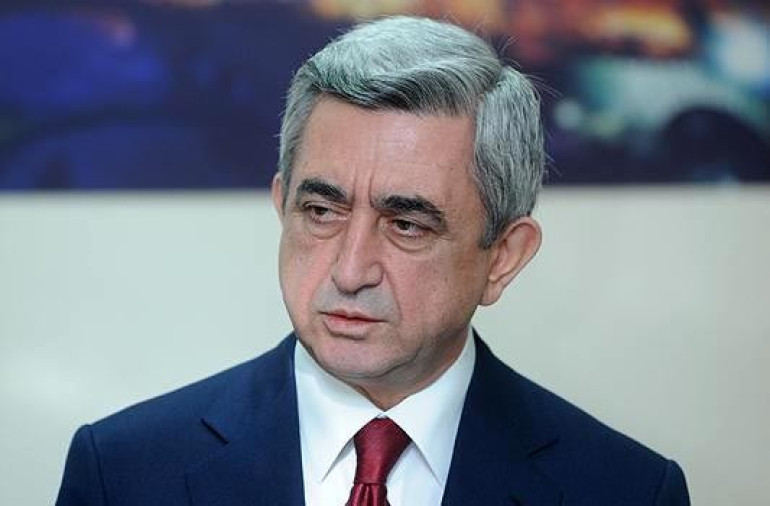 Մոտակա ժամերին ՀՀ Նախագահի ինքնաթիռը վայրէջք է կատարելու Երևանում