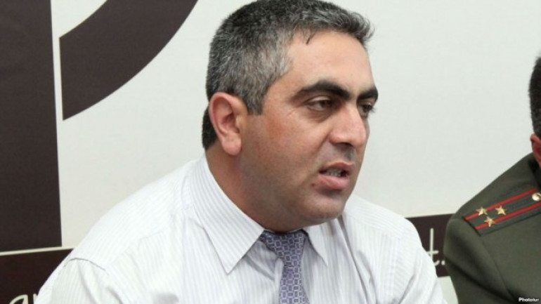 Ադրբեջանը նաև անօդաչու թռչող սարք և տանկ է կորցրել. Արծրուն Հովհաննիսյանը հրապարակել է խոցված անօդաչուի նկարը (լուսանկար)