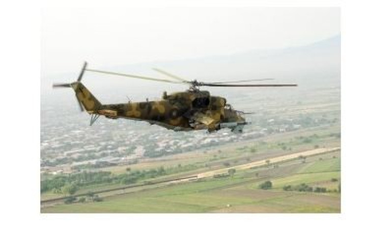 Ֆրանսիայի ԱԳՆ-ն ԼՂՀ հակամարտության կողմերին կոչ է արել պահպանել հրադադարը