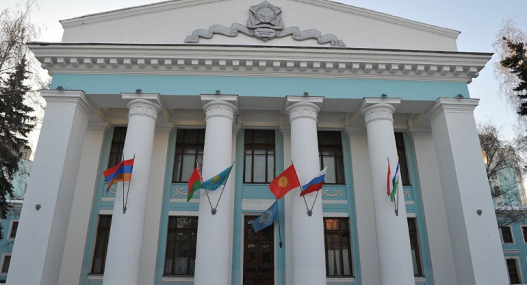 Բաքվի գործողությունները հանգեցնում են Ղարաբաղյան հակամարտության գոտում իրավիճակի սրմանը. ՀԱՊԿ