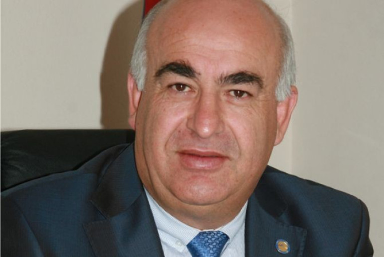 Սիսիանի կամավորական խմբի ավտոբուսի ռմբակոծության հետևանքով զոհվել են Դարբաս և Ախլաթյան համայնքների ղեկավարները