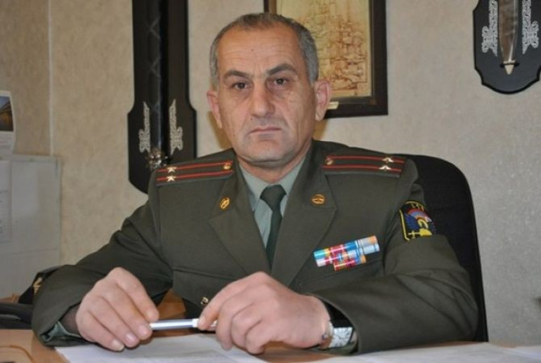 Противник возобновил огонь, Aрмия обороны НКР по-прежнему придерживается соглашения - Сенор Асратян