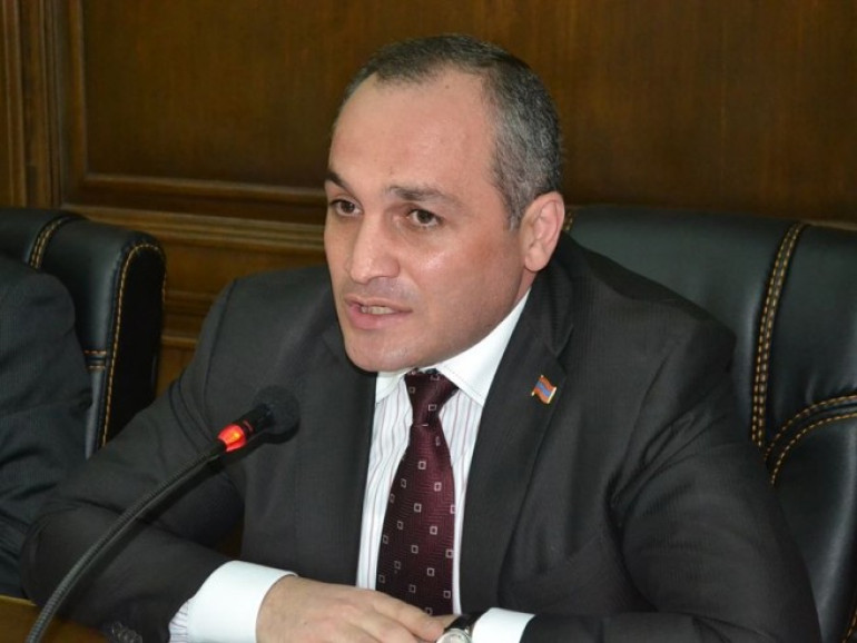 Ադրբեջանի զինվորները հանցավոր արարքներ են թույլ է տվել ու քրեական պատասխանատվության պետք է ենթարկվեն. Կ. Նահապետյան
