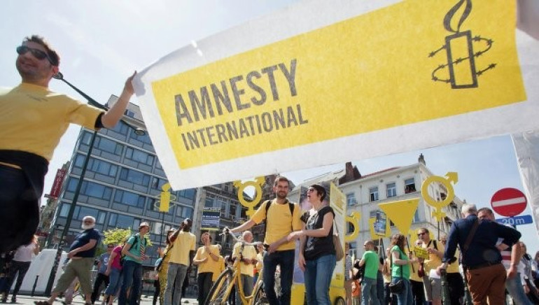Amnesty International-ը հայտնել է աշխարհում մահապատիժների իրականացման ռեկորդային թվի մասին