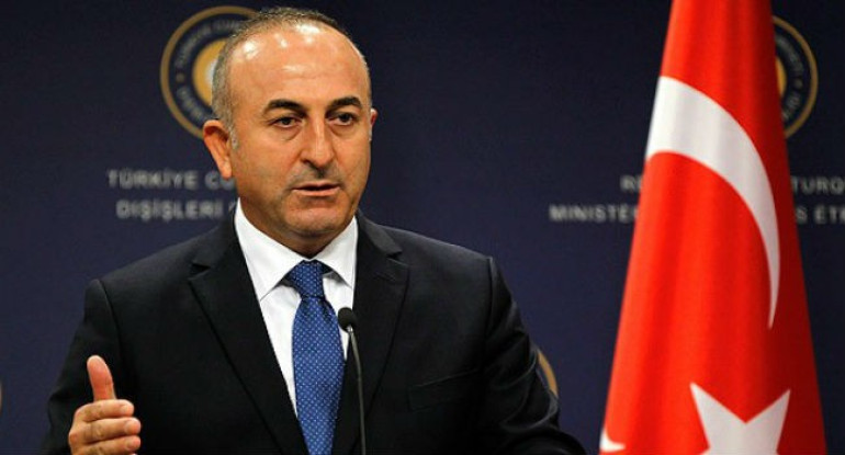 Անկարան Ադրբեջանին պատերազմի չի դրդում. Չավուշօղլու